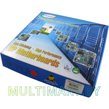 Материнская плата Supermicro MBD-A1SAi-2550F -O картинка 3